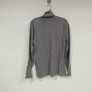 J. Crew Tops - J. Crew Tissue Turtleneck J. Crew Tops - J. Crew Tissue Turtleneck
